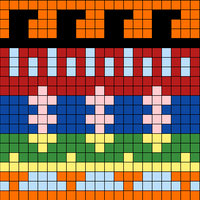 Vest-Sleeves