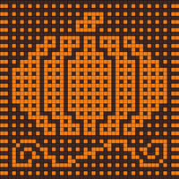 Thanksgiving Pumpkin