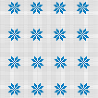 Star Blanket?