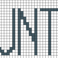 Copy of CUNT pattern