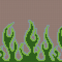 Copy of flame