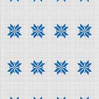 Star Blanket
