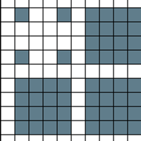 Copy of Off the Grid Beanie Chart