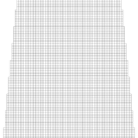 Blank Stocking