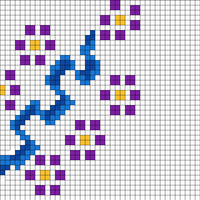 Lavender big