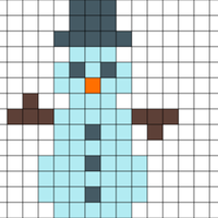 snowman