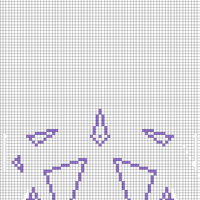 Copy of cardigan body pattern