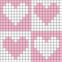 hearts WP