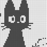 Copy of Copy of Copy of Copy of ghibli cat