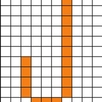 J