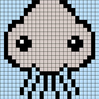 Small mars people