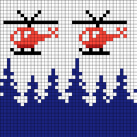 Helicopter