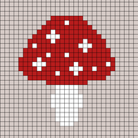 Copy of Copy of Mushroom