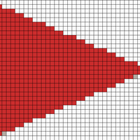 Triangle Flag Red.png
