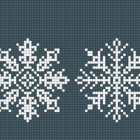 Copy of Copy of Copy of Copy of Snowflakes