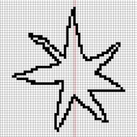 star