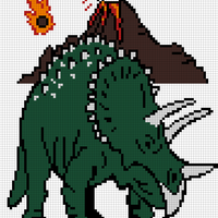 Copy of dinosaur front