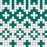 possum small motifs