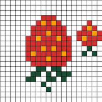 strawberry