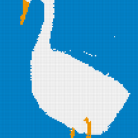 gigi goose