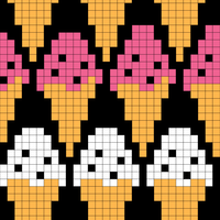 Ice Cream Cones