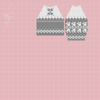 flower sweater