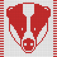 Copy of Badger