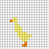 duck