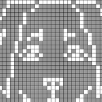 Copy of dog stare