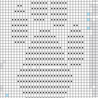 Copy of Dog Paw Print