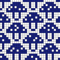 Copy of Tile 23: Mushrooms