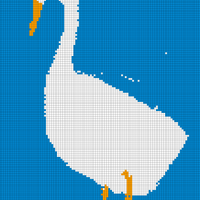 Copy of gigi goose
