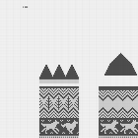Copy of Wolf Hat