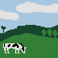 cow