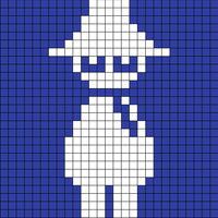 Mummiteppe 5