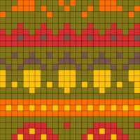 Copy of Autumn Doodle #1