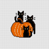 cat pumpkin2