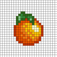 orange
