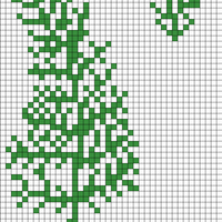 Fern Design