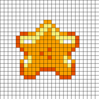 starfruit-yellow