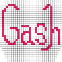 Gash resize