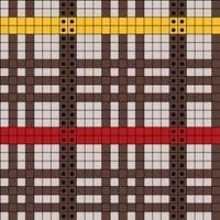Textile Chart (Main)