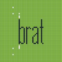 brat thin