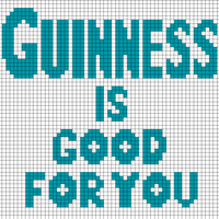 Copy of guinness