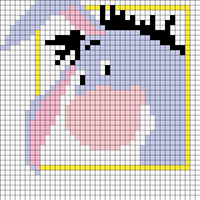 Copy of eeyore