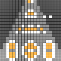 Crown of Hat