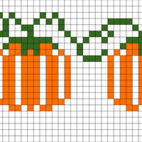 Pumpkin Sweater