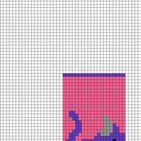 cat pocket(right)