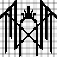 FINAL Sleep token knit logo 