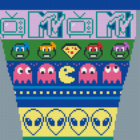 Copy of 80s